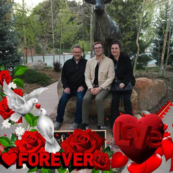 Meet your Posher, Clara - Picture 1 of 1